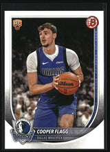 Cooper Flagg 2025-26 Bowman #1