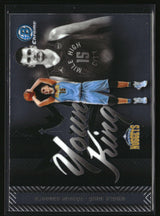 Nikola Jokic 2025-26 Bowman Young Kings #YK-6