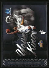 Carmelo Anthony 2025-26 Bowman Young Kings #YK-22