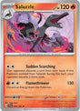 Salazzle - 024/142 - [SCR - SV07: Stellar Crown]