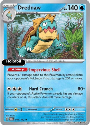 Drednaw