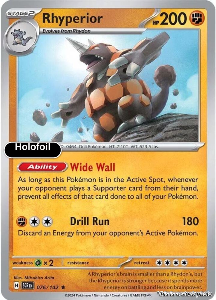 Rhyperior