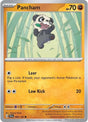 Pancham - 085/142 - [SCR - SV07: Stellar Crown]