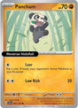 Pancham - 085/142 - [SCR - SV07: Stellar Crown] - Reverse Holofoil