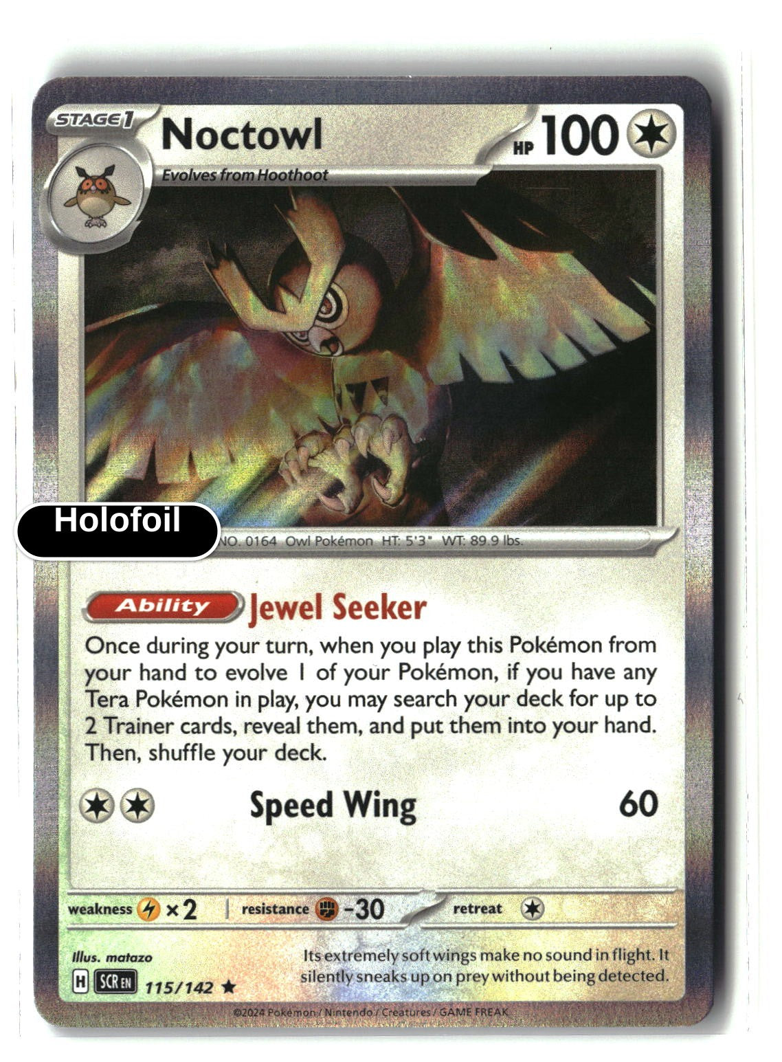 Noctowl