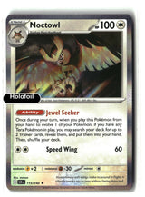 Noctowl