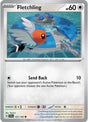 Fletchling