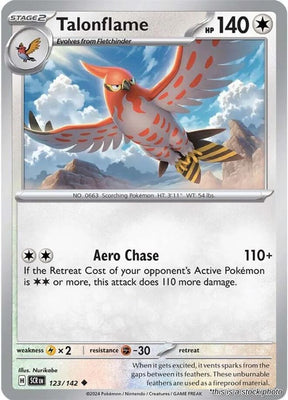 Talonflame