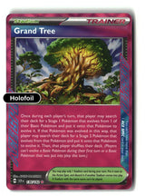 Grand Tree