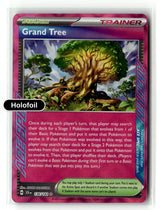 Grand Tree