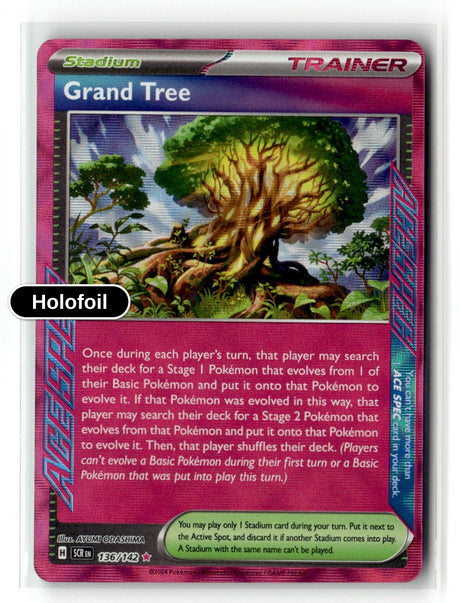 Grand Tree