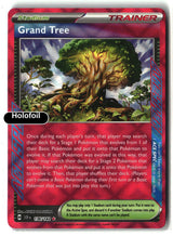Grand Tree