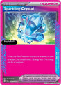 Sparkling Crystal
