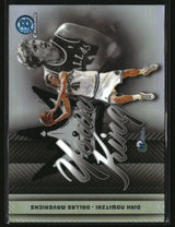 Dirk Nowitzki 2025-26 Bowman Young Kings Refractor #YK-20