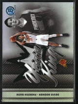 Larry Bird 2025-26 Bowman Young Kings Refractor #YK-17