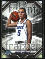 Emilee Skinner 2025-26 Bowman Talent Tracker Refractor #TT-4