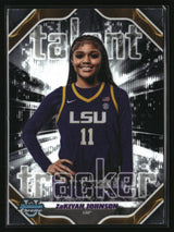 ZaKiyah Johnson 2025-26 Bowman Talent Tracker #TT-17