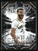 Braden Smith 2025-26 Bowman Talent Tracker #TT-22