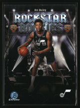 Ace Bailey 2025-26 Bowman Rockstar Rookies #RR-5