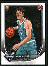 Kon Knueppel 2025-26 Bowman #4