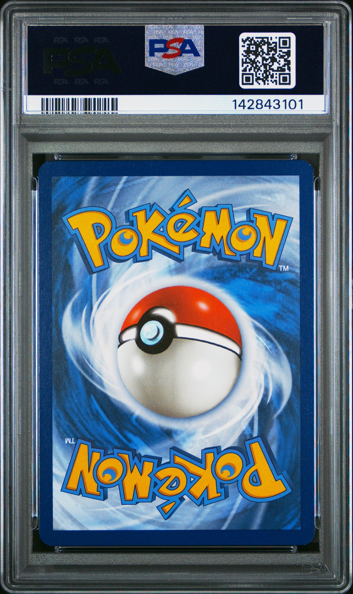 Charizard ex SV: Scarlet & Violet 151 #199/165 PSA 9