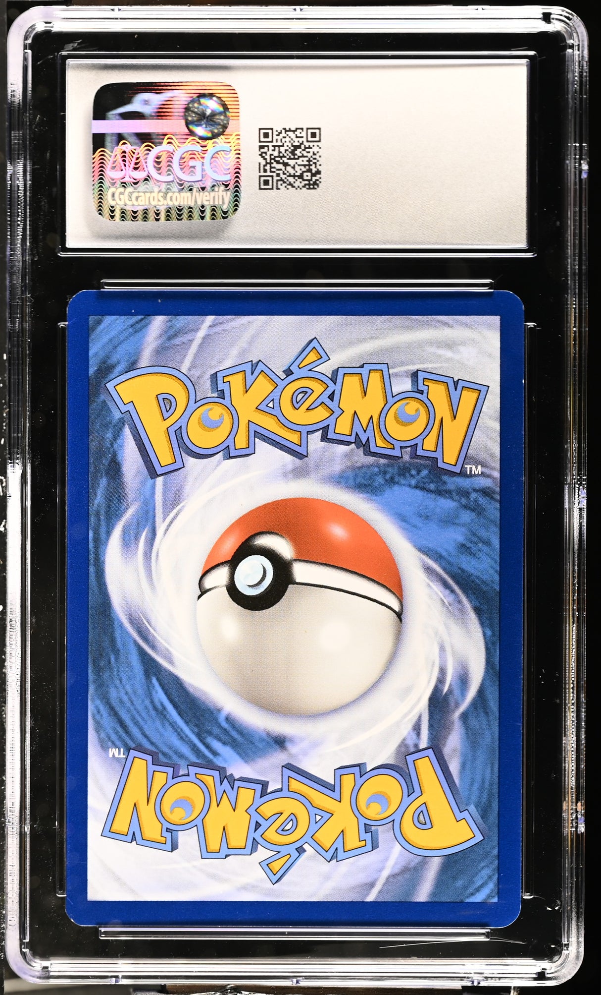 Regieleki SWSH07: Evolving Skies #060/203 CGC 8