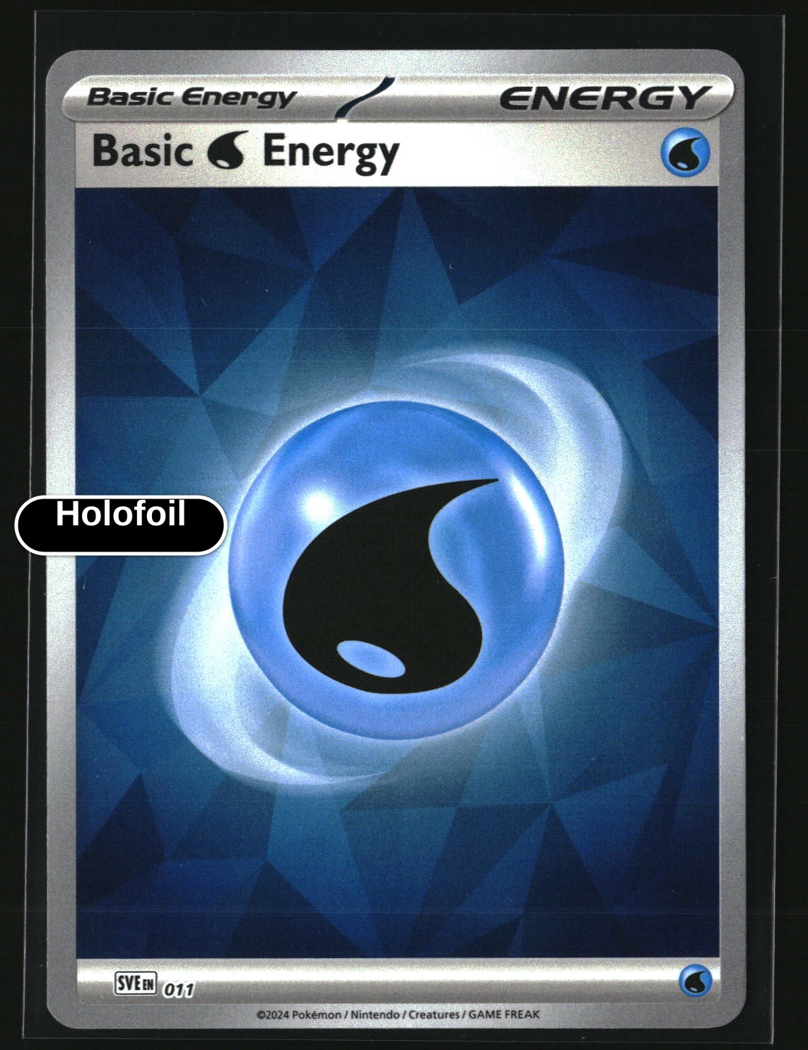 Basic Water Energy - 011