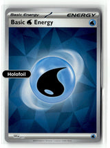 Basic Water Energy - 011