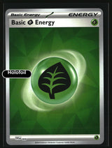 Basic Grass Energy - 009