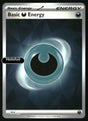 Basic Darkness Energy - 015