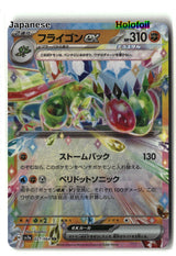 Flygon ex - 027/064
