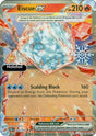 Eiscue ex (Holiday Calendar)