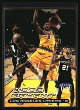 Kobe Bryant 1999-00 Ultra #50