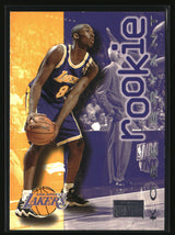 Kobe Bryant 1996-97 SkyBox Premium #203