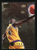 Kobe Bryant 1996-97 SkyBox Premium #55