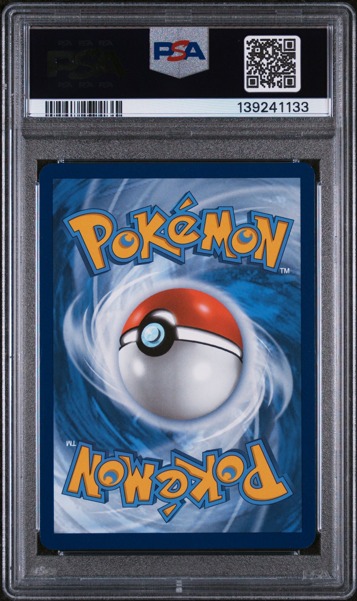 Eevee ex SV: Scarlet & Violet Promo Cards #174 PSA 9