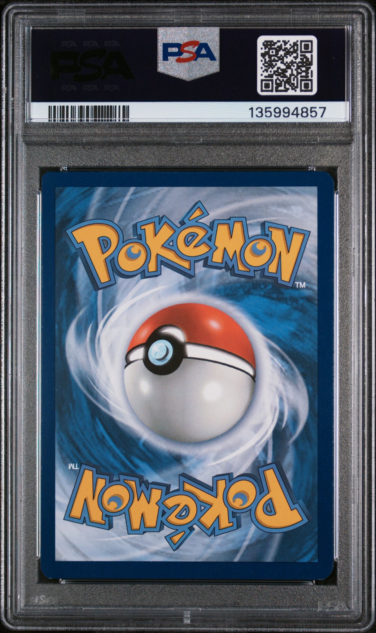 Garchomp ex SV04: Paradox Rift #245/182 PSA 9