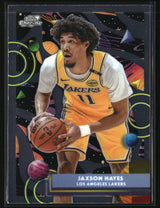 Jaxson Hayes 2025-26 Topps Chrome Cosmic #94