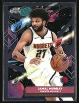 Jamal Murray 2025-26 Topps Chrome Cosmic #32