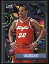 Desmond Bane 2025-26 Topps Chrome Cosmic #166
