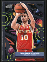 Zaccharie Risacher 2025-26 Topps Chrome Cosmic #52
