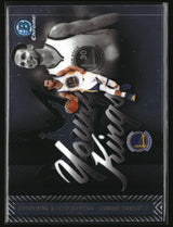 Stephen Curry 2025-26 Bowman Young Kings #YK-4