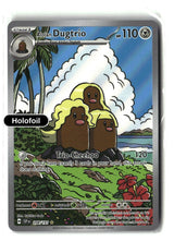 Alolan Dugtrio - 208/191