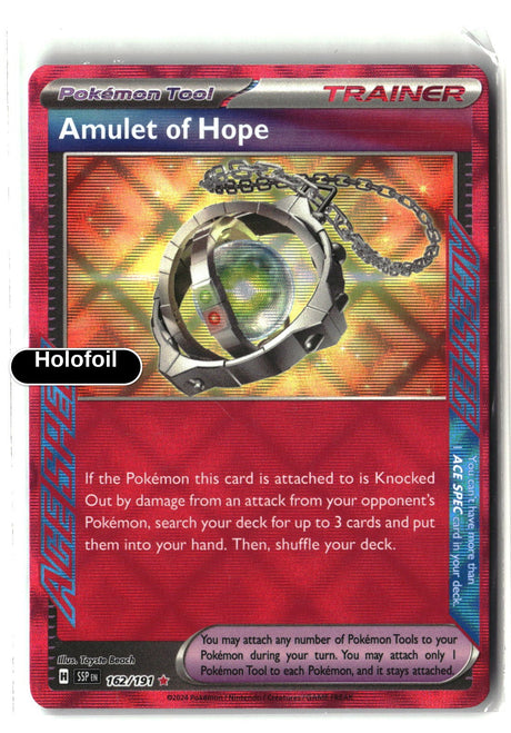 Amulet of Hope