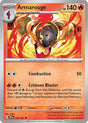 Armarouge - 034/191 - [SSP - SV08: Surging Sparks]