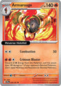 Armarouge - 034/191 - [SSP - SV08: Surging Sparks] - Reverse Holofoil