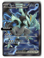 Black Kyurem ex - 218/191