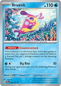 Bruxish - 049/191