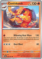 Centiskorch - 028/191 - [SSP - SV08: Surging Sparks]
