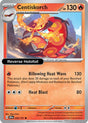 Centiskorch - 028/191 - [SSP - SV08: Surging Sparks] - Reverse Holofoil